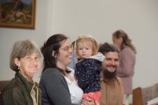 21.04.2025 Emmausgang